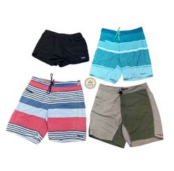 Patagonia short 5 pcs At 424