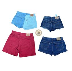 Levi’s Denim short 5 pcs At 425