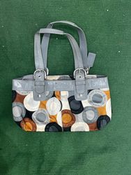 Coach bags
