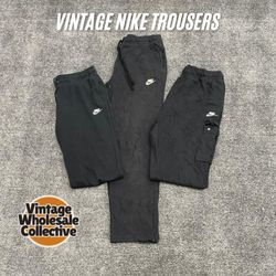 Vintage Nike Trouser - (30/01)
