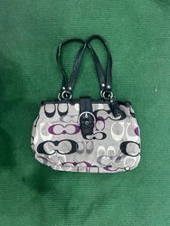 Coach bags