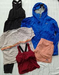 CR6206 Patagonia Vintage Mix Bundle