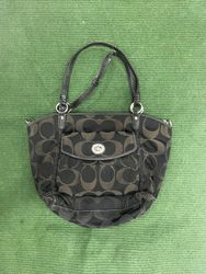 Coach bags
