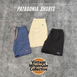 Patagonia Shorts - (30/01)