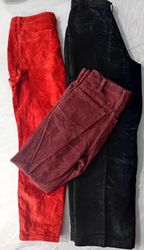 CR6207 Pantalon en velours côtelé