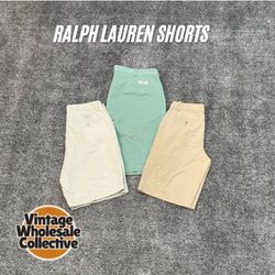 Ralph Lauren Shorts - (30/01)