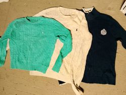 Ralph lauren sweater