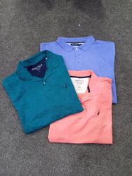ZV1688 Nautica Collared T-Shirt