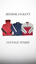 Reebok Jackets