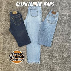 Ralph Lauren Jeans - (30/01)