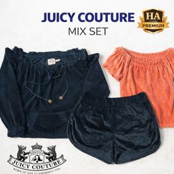 Premium Juicy Couture Mix Bundle
