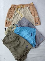 CR6224 Vintage Patagonia Mix Shorts