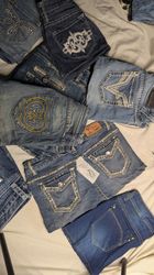 Apple & Other mix Skirts