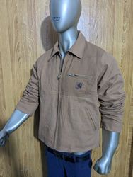 Upcycle Carhartt Detroit jacket