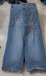 hiphop y2k jeans 42 pieces