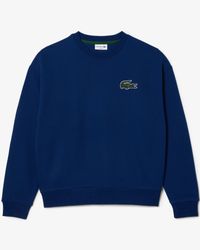 Premium Lacoste Sweater