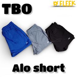Alo short