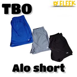 Alo short
