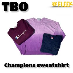 Champions sweatshirt