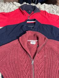 Tommy Hilfiger Full Zip