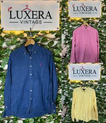 Ralph Lauren Shirts | LV-09/92