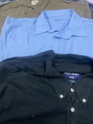 Mix Shirts