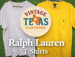 Ralph Lauren T-Shirts (0006)