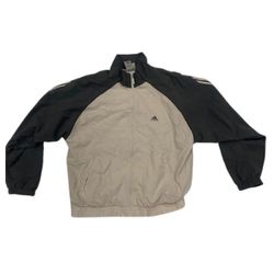 Adidas jacket