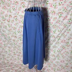 Y2K Midi skirt