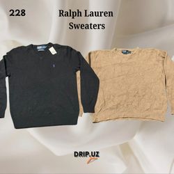Ralph Lauren Sweaters (228)