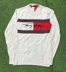 Tommy Hilfiger Knitwear Sweaters (237)