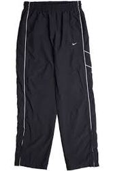 Authentische Nike Jogginghose