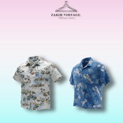 Hawai Shirts