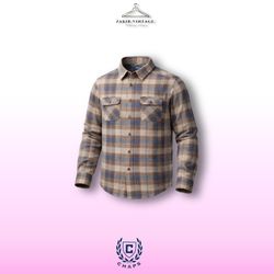 Camisas de flanela Chaps