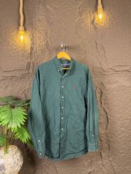 Polo Ralph Lauren Shirts | R-122