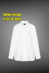 Polo Ralph Lauren Shirts | R-123