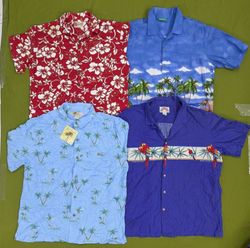 💥 RV1976 Hawaiian Shirts