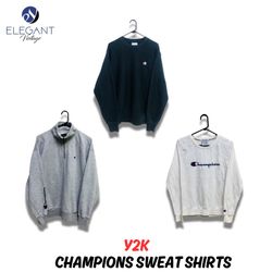 Champion Sweatshirts - EVM0083