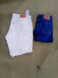 Levi's Denim Short