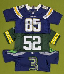 RV1981 NFL Sports Jersey