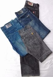 CR6227  Vintage Southpole Jeans
