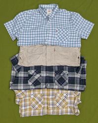 💥 RV1991 Levi's Shirts