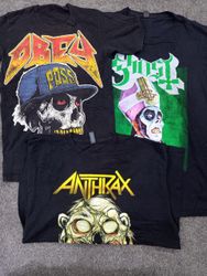 Camisetas Impressas ZV1699 de Filme / Show