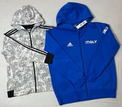 Moletins Adidas WR_0764