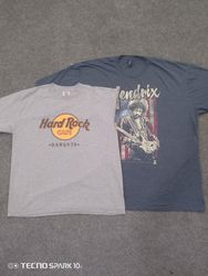 Camisetas de Impressão Musical ZV1709