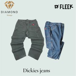 Dickies Jeans (DV -01-500)