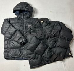 The North Face Jackets WR_0766