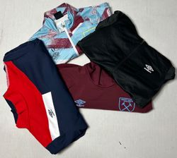 Giacca Umbro WR_0767