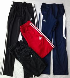 CR6234  Vintage Nike & Adidas Track Trousers