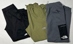 The north face track pants WR_0770